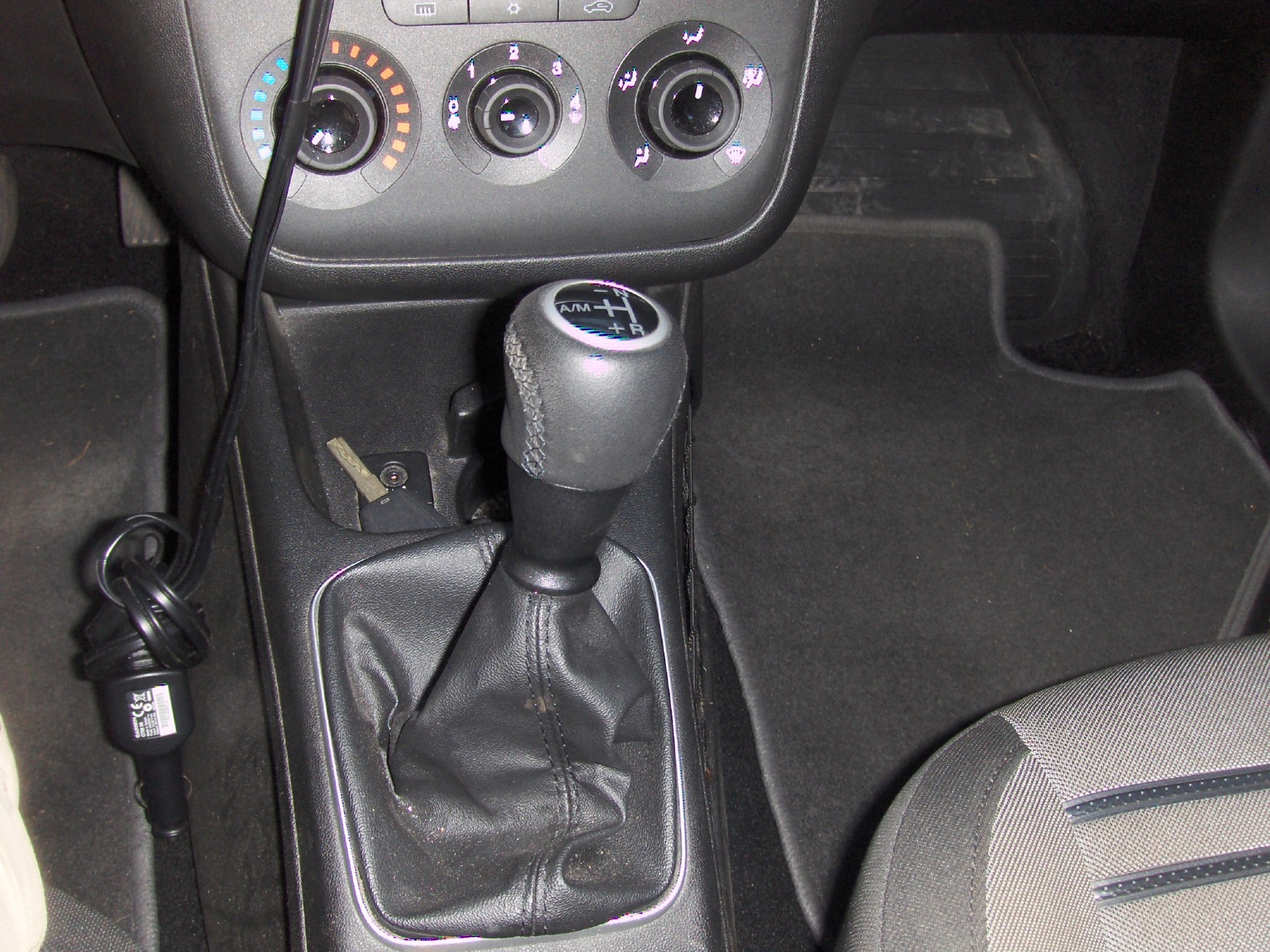 FIAT Punto Evo 1.4 Dynamic Dualogic-image-8