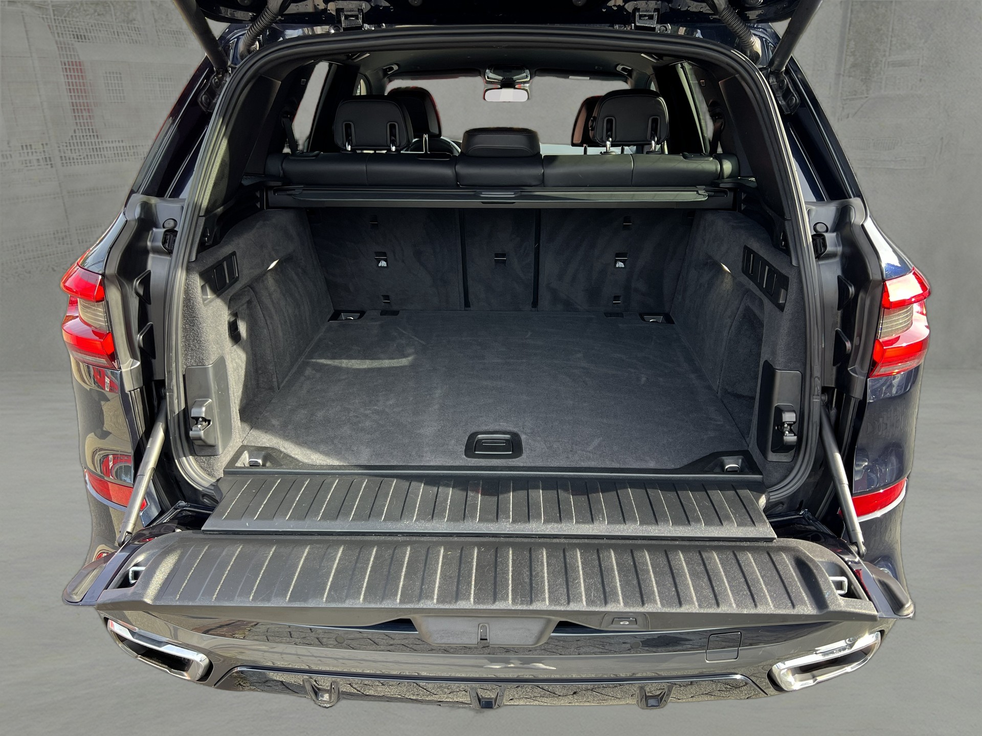 BMW X5 xDrive 40i Steptronic-image-9
