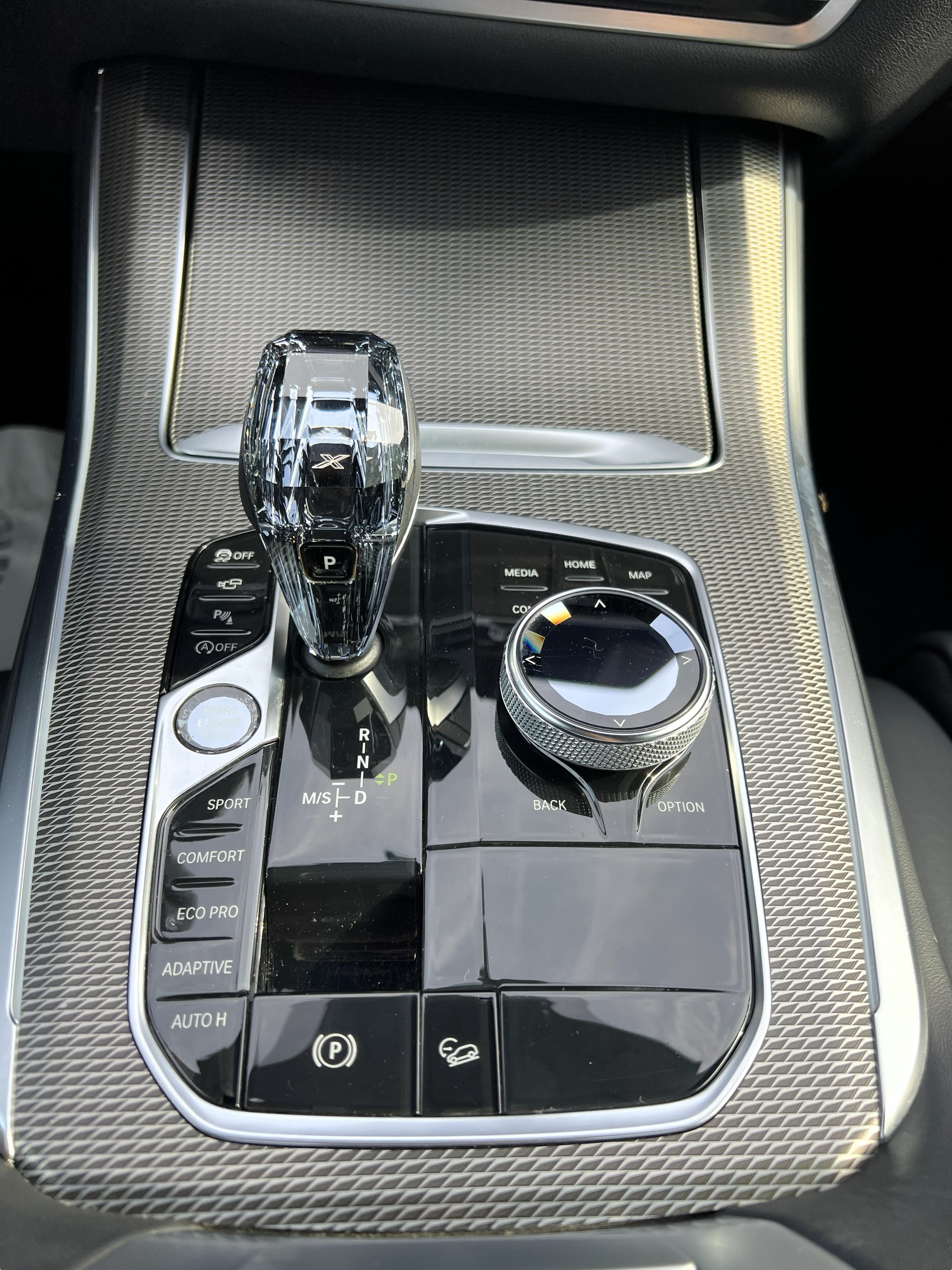 BMW X5 xDrive 40i Steptronic-image-18