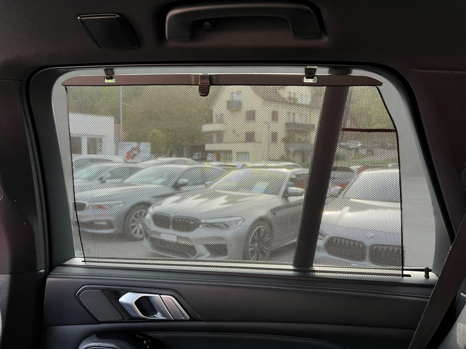 BMW X5 xDrive 40i Steptronic-image-19