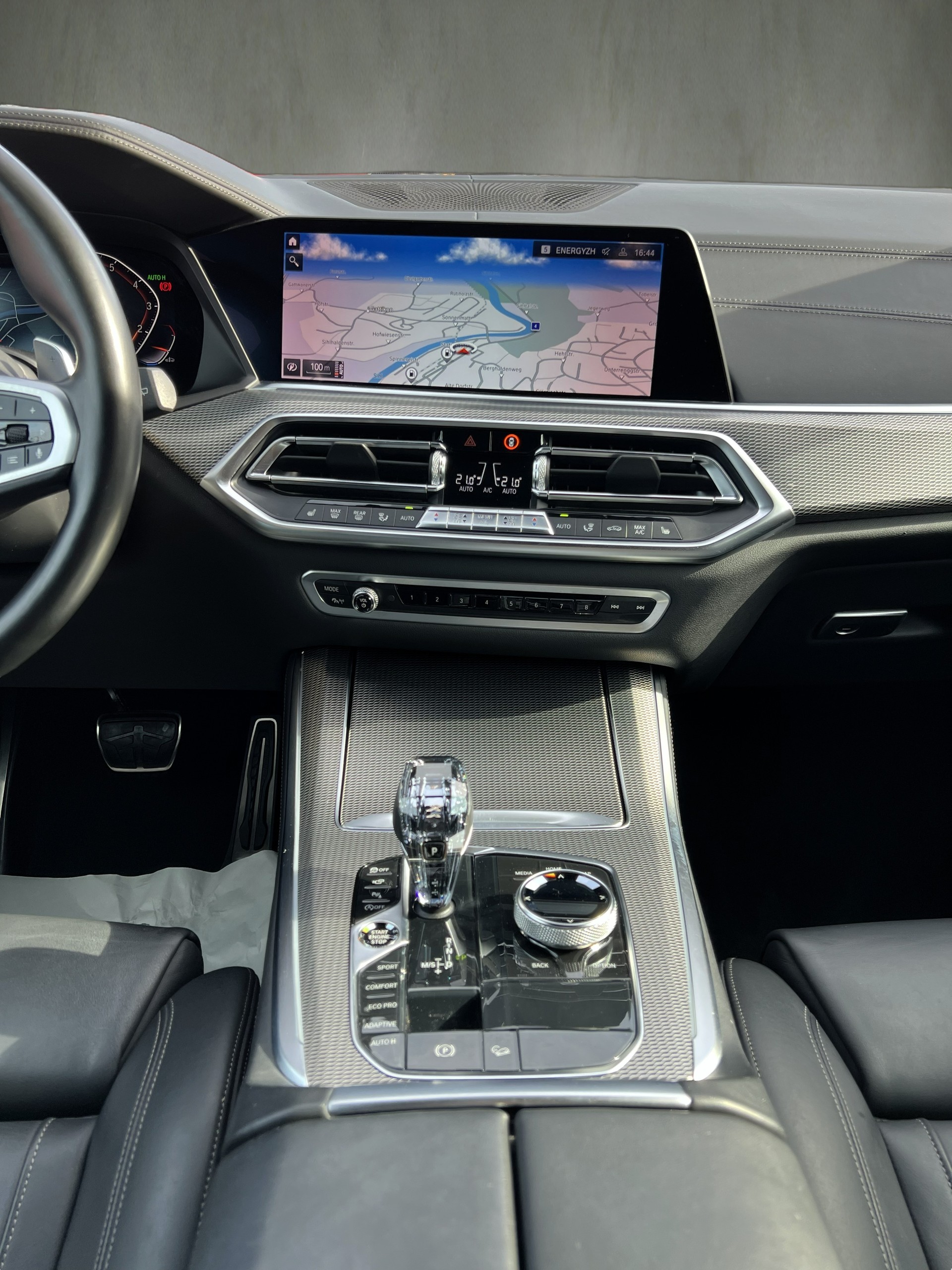 BMW X5 xDrive 40i Steptronic-image-20