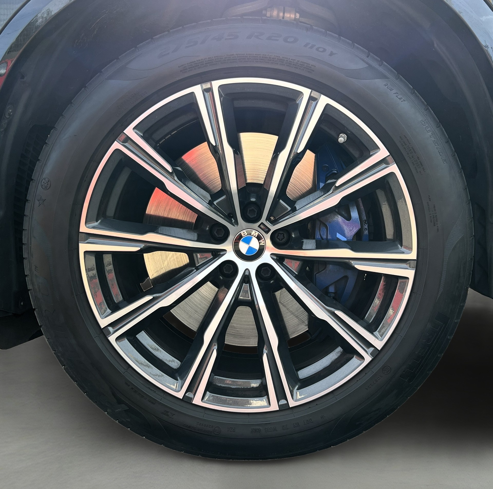 BMW X5 xDrive 40i Steptronic-image-8