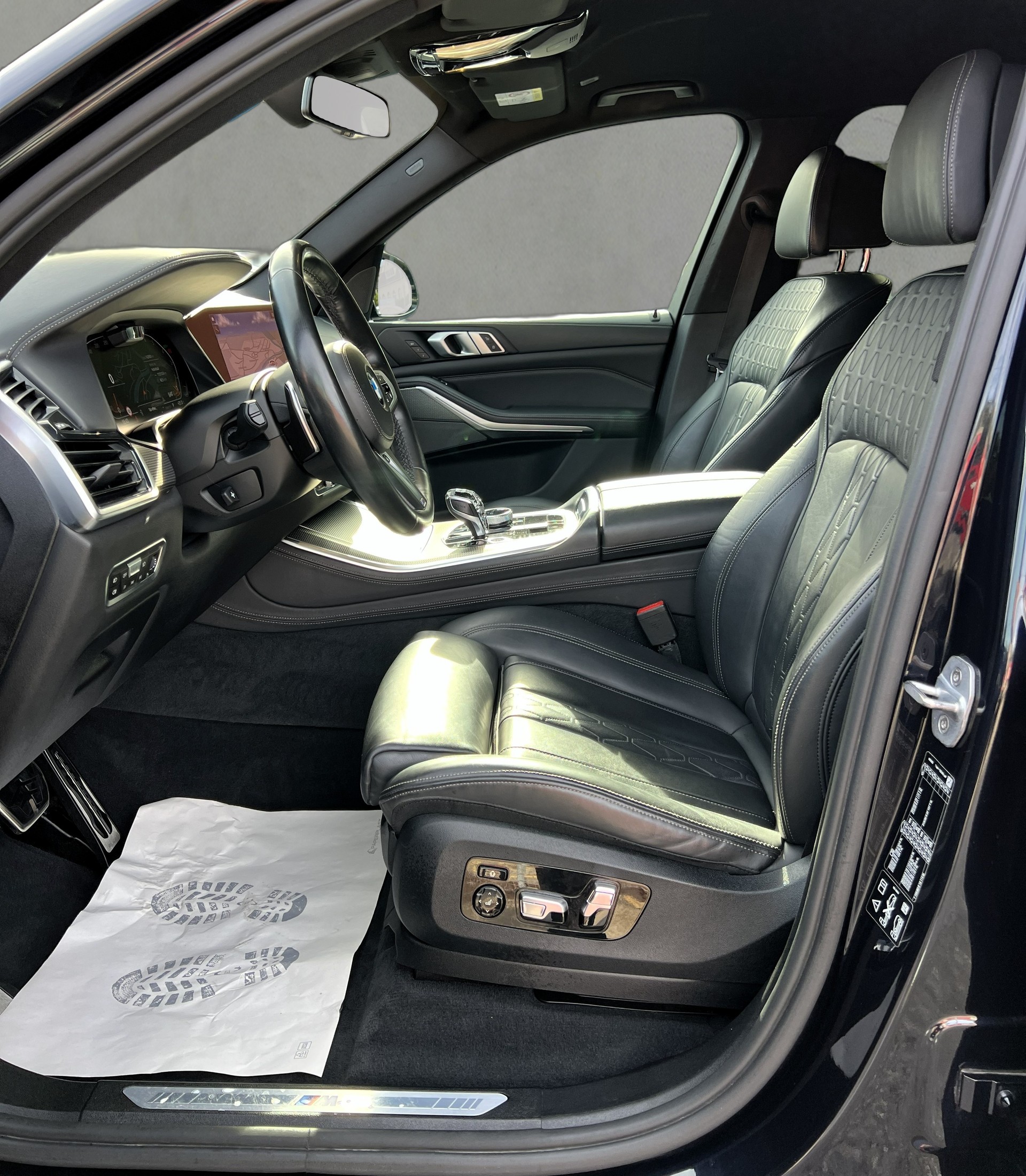 BMW X5 xDrive 40i Steptronic-image-15