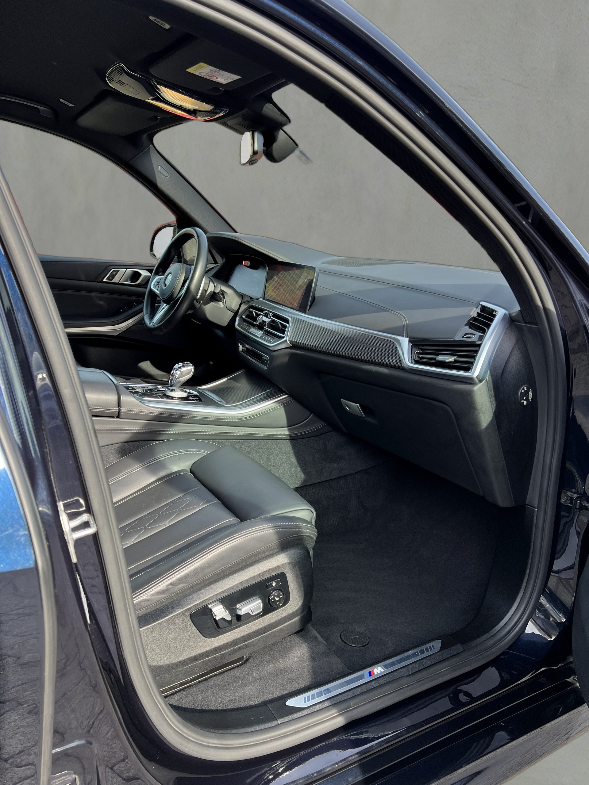 BMW X5 xDrive 40i Steptronic-image-11