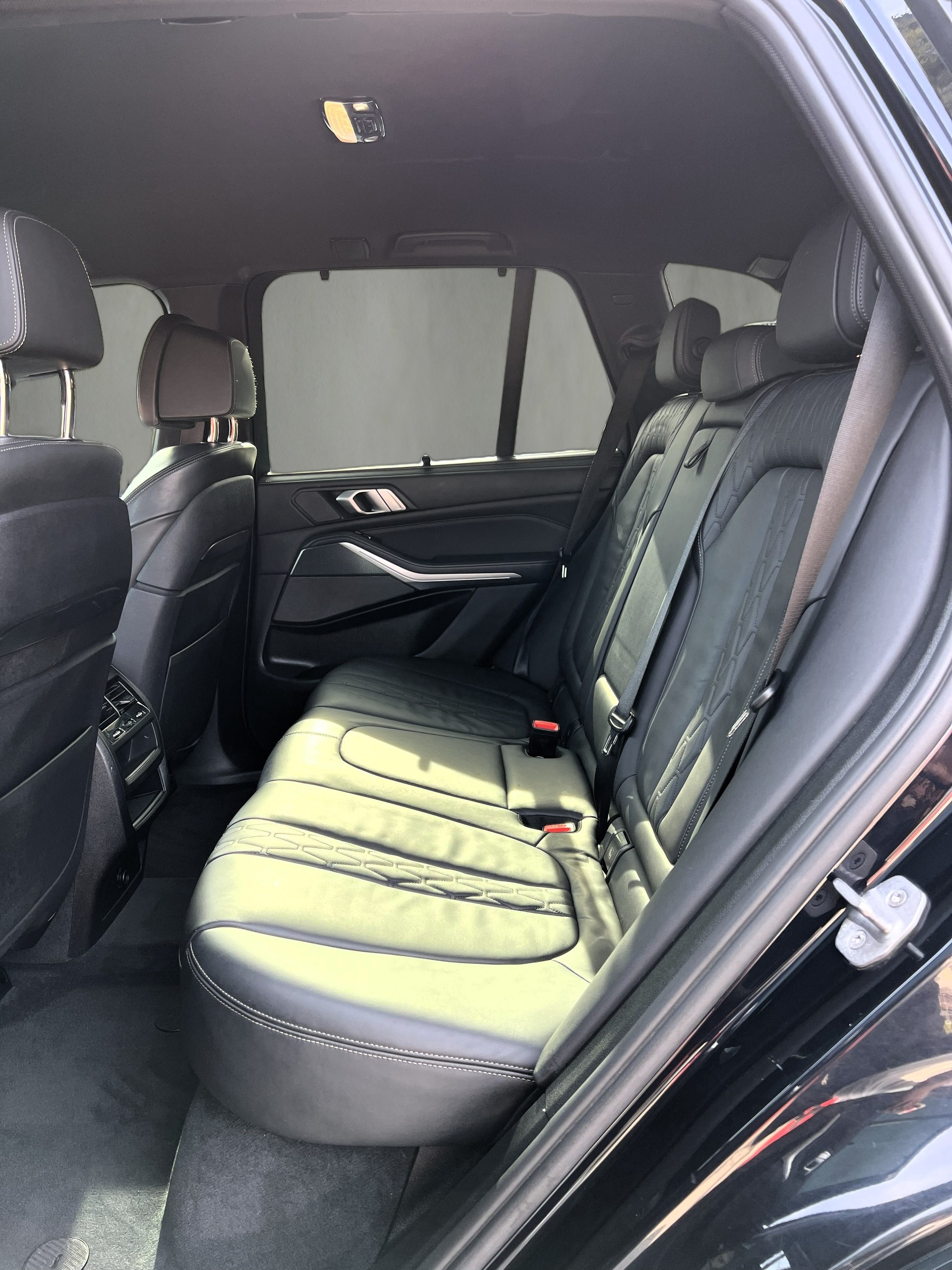 BMW X5 xDrive 40i Steptronic-image-10