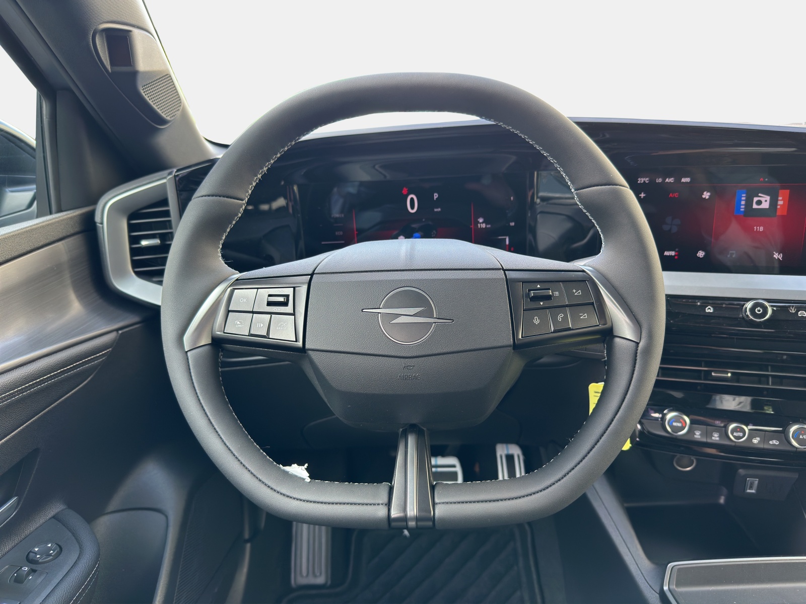 OPEL Mokka 1.2T/136 GS Viva-image-12