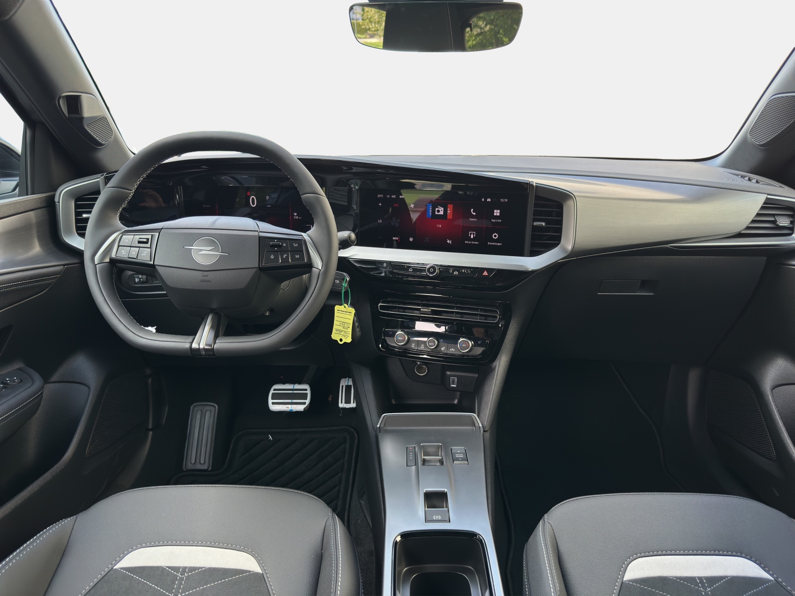OPEL Mokka 1.2T/136 GS Viva-image-14