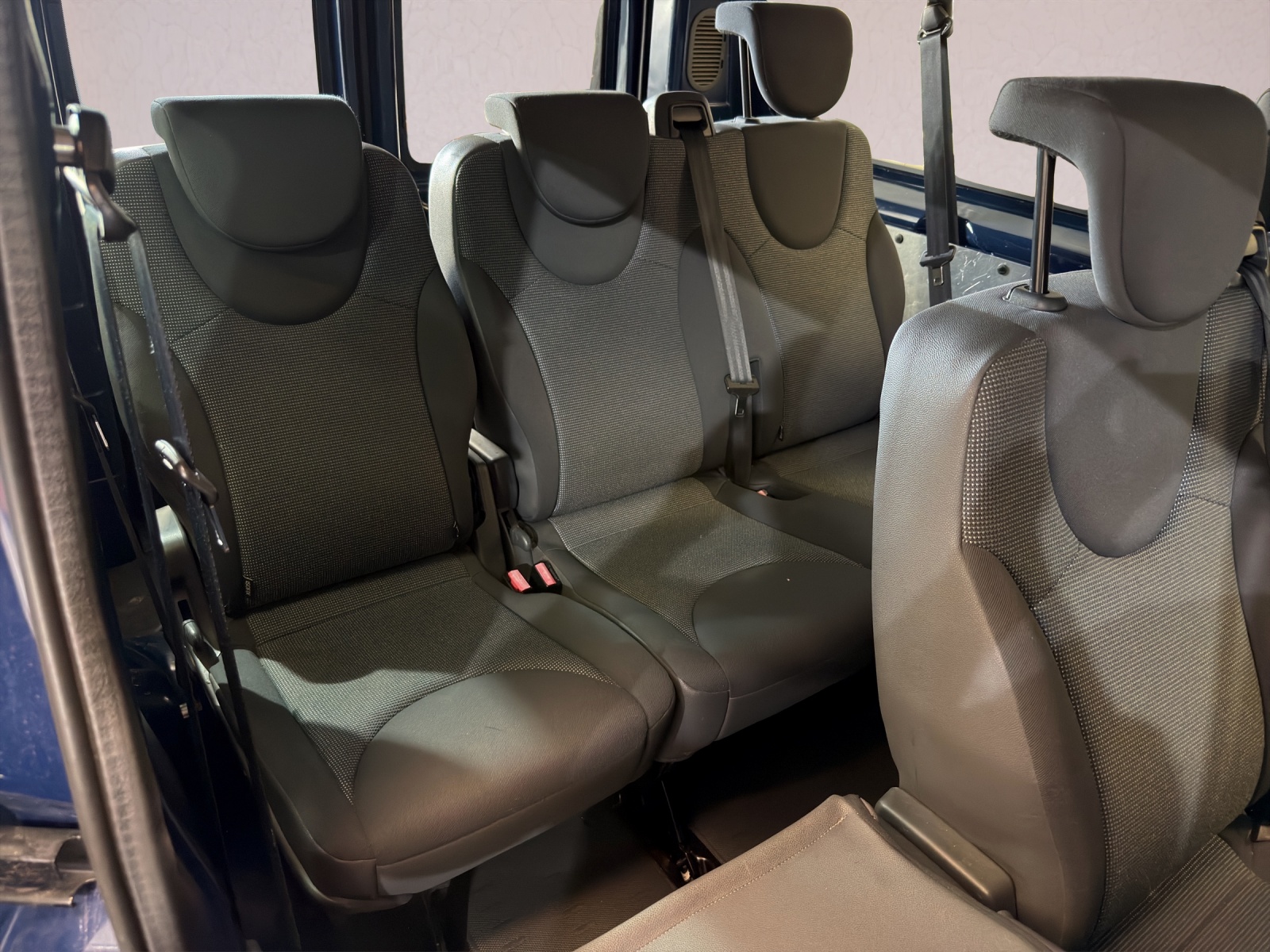 CITROEN Jumpy 2.0 HDi L2H1 Attraction-image-17