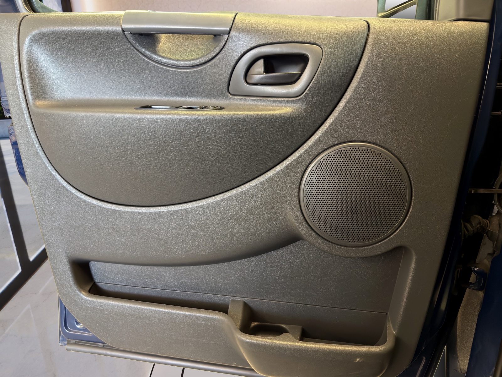 CITROEN Jumpy 2.0 HDi L2H1 Attraction-image-14