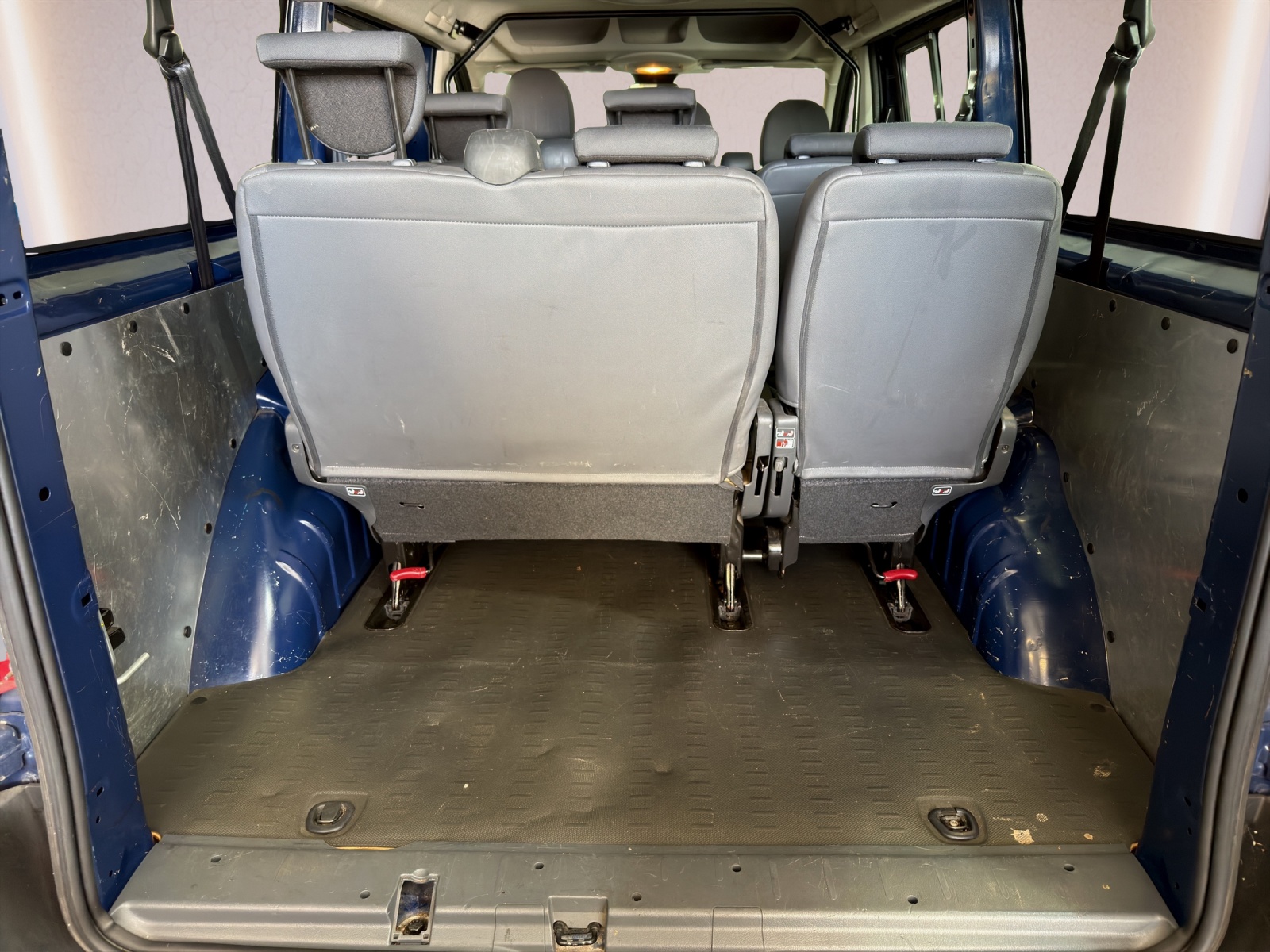 CITROEN Jumpy 2.0 HDi L2H1 Attraction-image-18