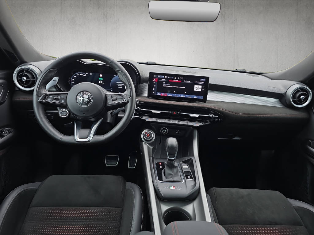 ALFA ROMEO Tonale 1.5 Veloce-image-9