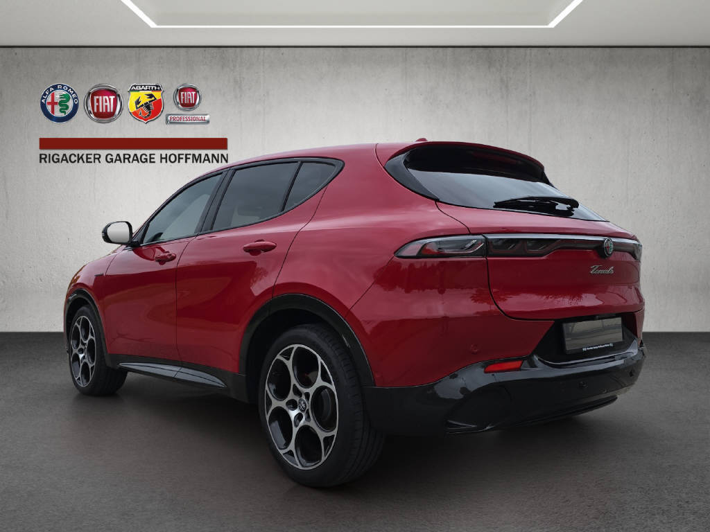 ALFA ROMEO Tonale 1.5 Veloce-image-5