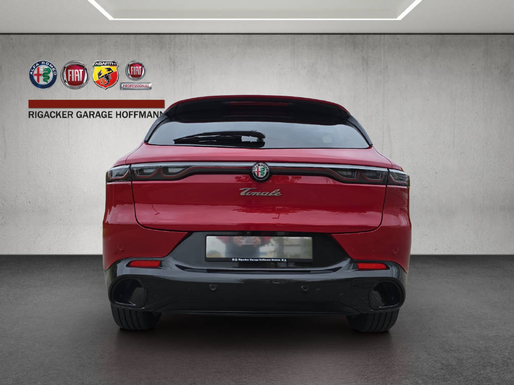ALFA ROMEO Tonale 1.5 Veloce-image-4