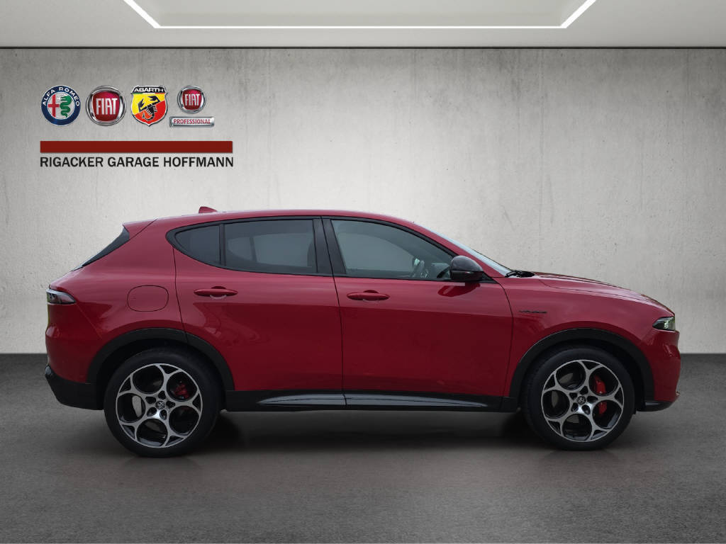 ALFA ROMEO Tonale 1.5 Veloce-image-2