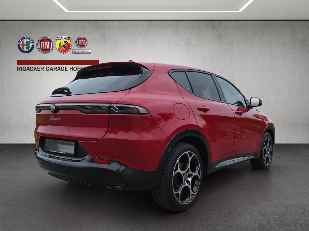 ALFA ROMEO Tonale 1.5 Veloce-image-3