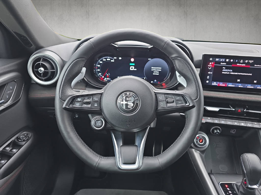 ALFA ROMEO Tonale 1.5 Veloce-image-10