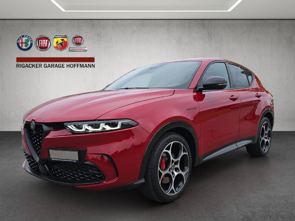 ALFA ROMEO Tonale 1.5 Veloce-image-7
