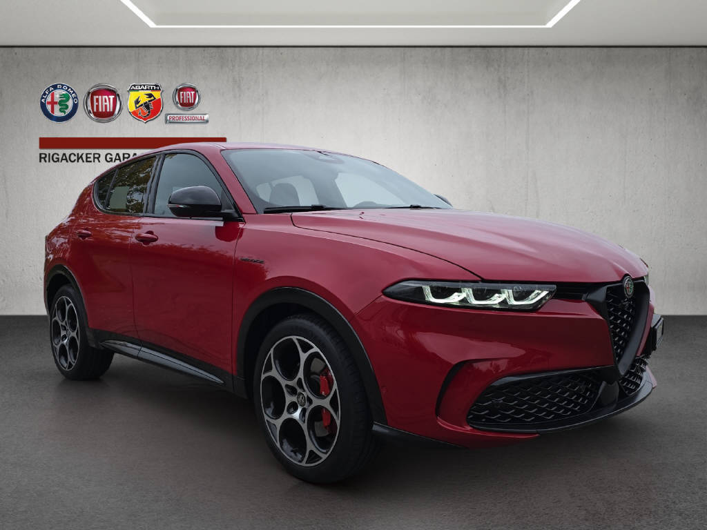 ALFA ROMEO Tonale 1.5 Veloce-image-1