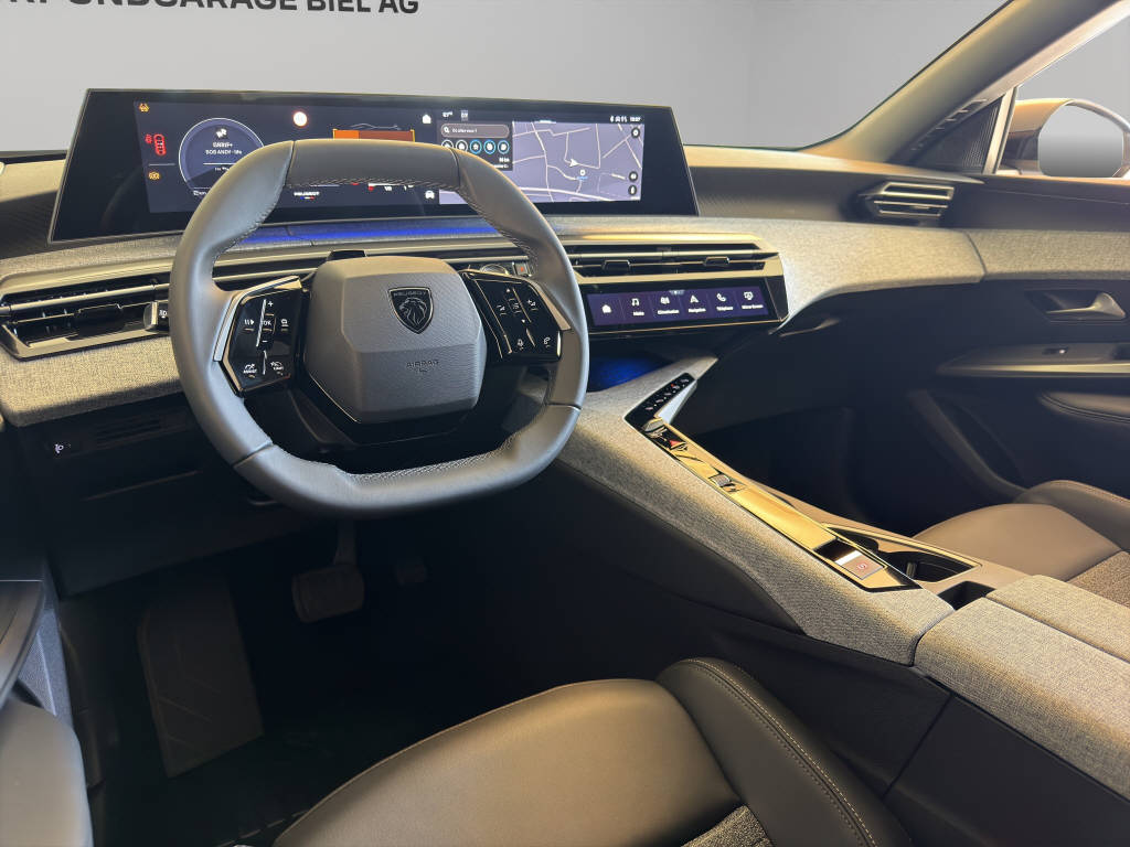 PEUGEOT 3008 1.2 Hybrid Business-image-7