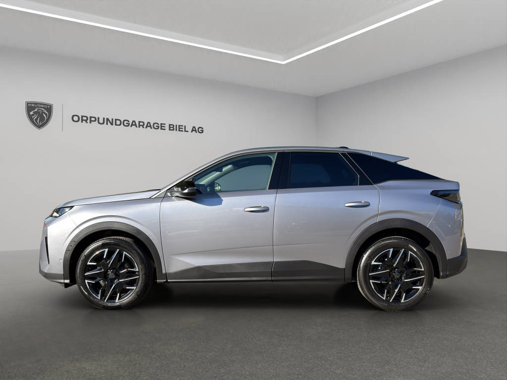 PEUGEOT 3008 1.2 Hybrid Business-image-2