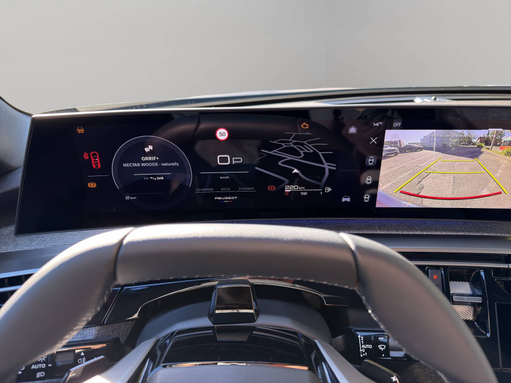 PEUGEOT 3008 1.2 Hybrid Business-image-11