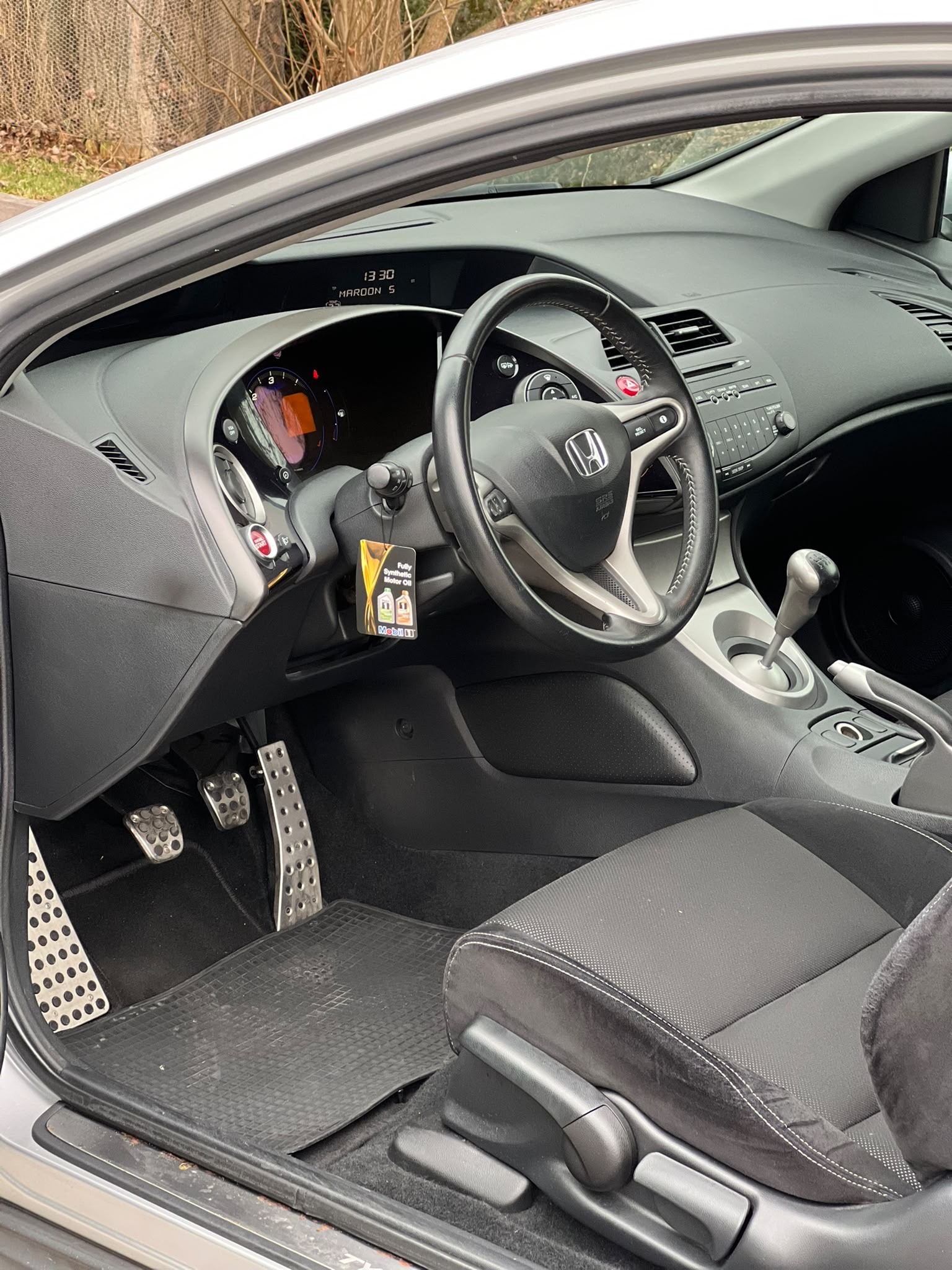 HONDA S-Type-image-7