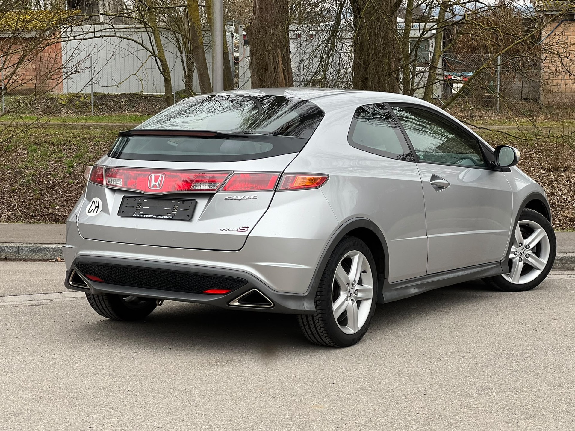 HONDA S-Type-image-2