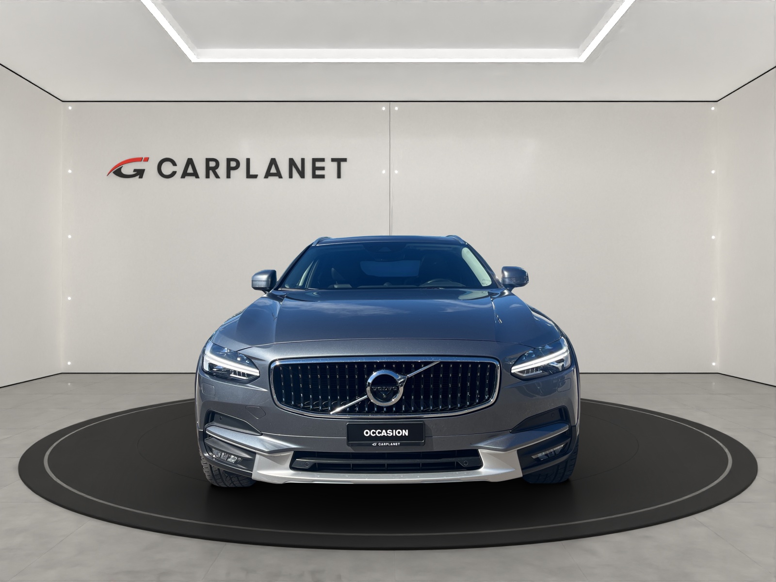 VOLVO V90 Cross Country 2.0 D5 Pro AWD-image-4