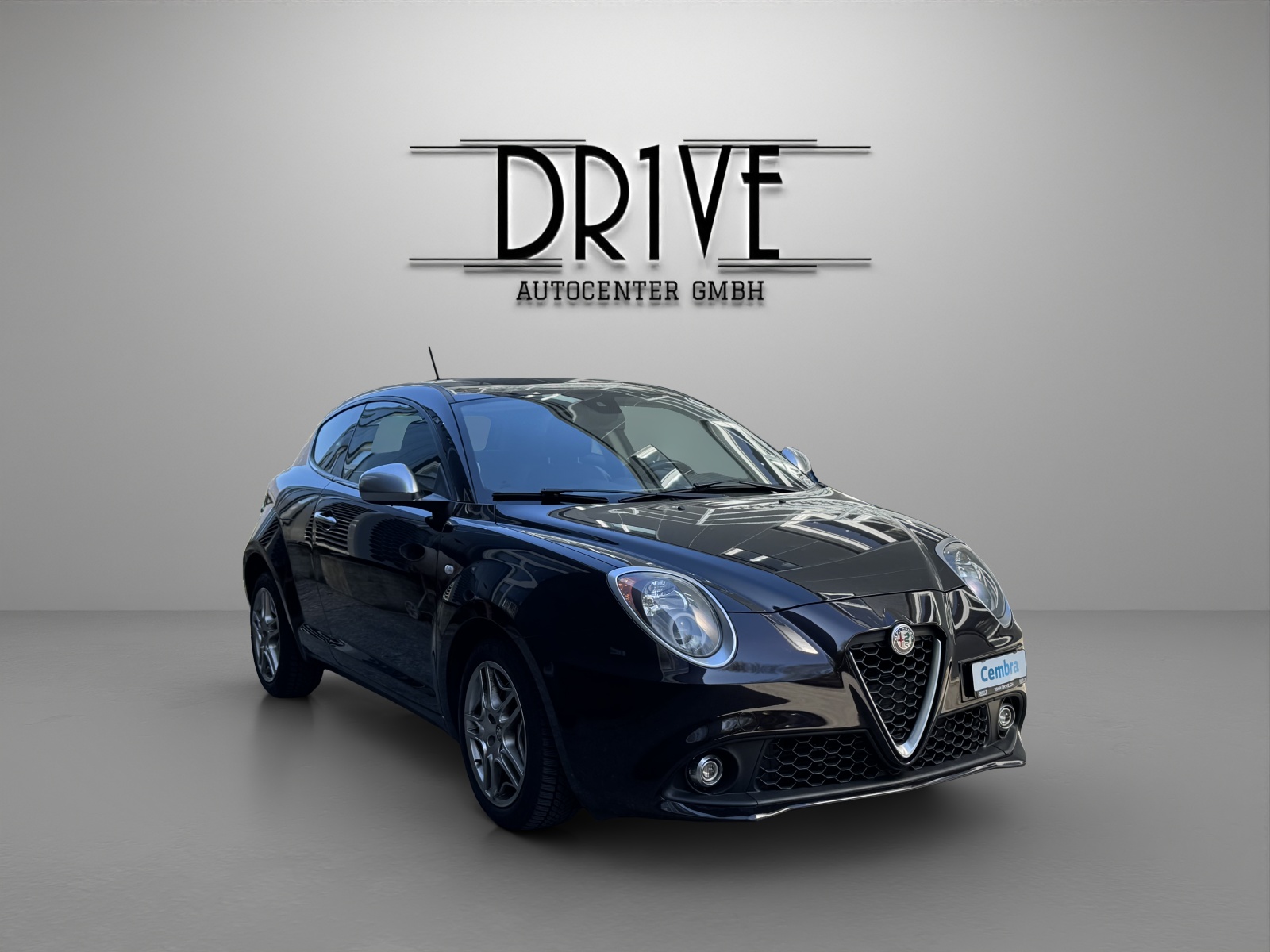 ALFA ROMEO MiTo 1.4 TB Distinctive TCT-image-2