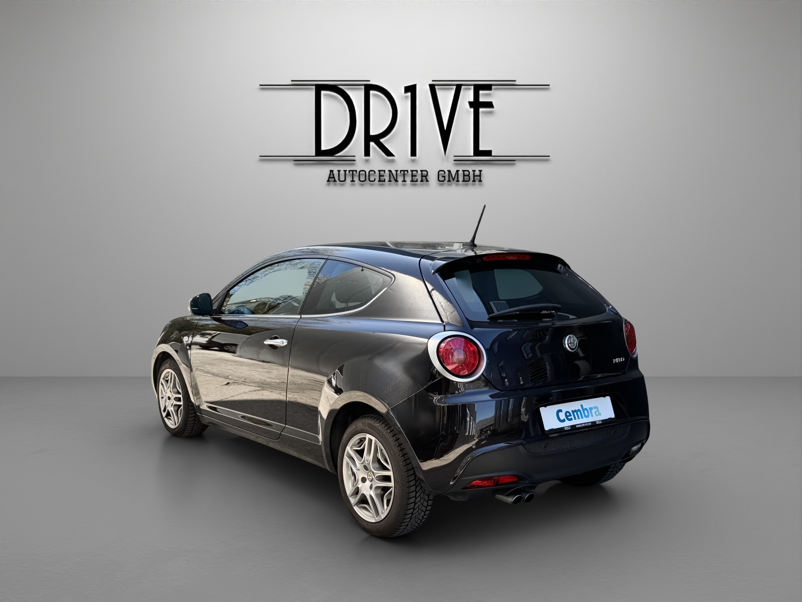ALFA ROMEO MiTo 1.4 TB Distinctive TCT-image-6