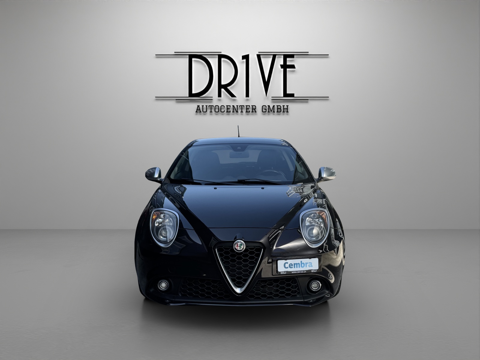 ALFA ROMEO MiTo 1.4 TB Distinctive TCT-image-1