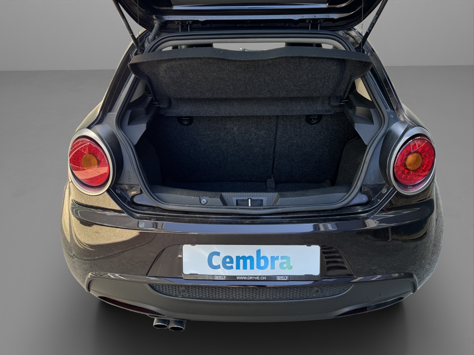 ALFA ROMEO MiTo 1.4 TB Distinctive TCT-image-11