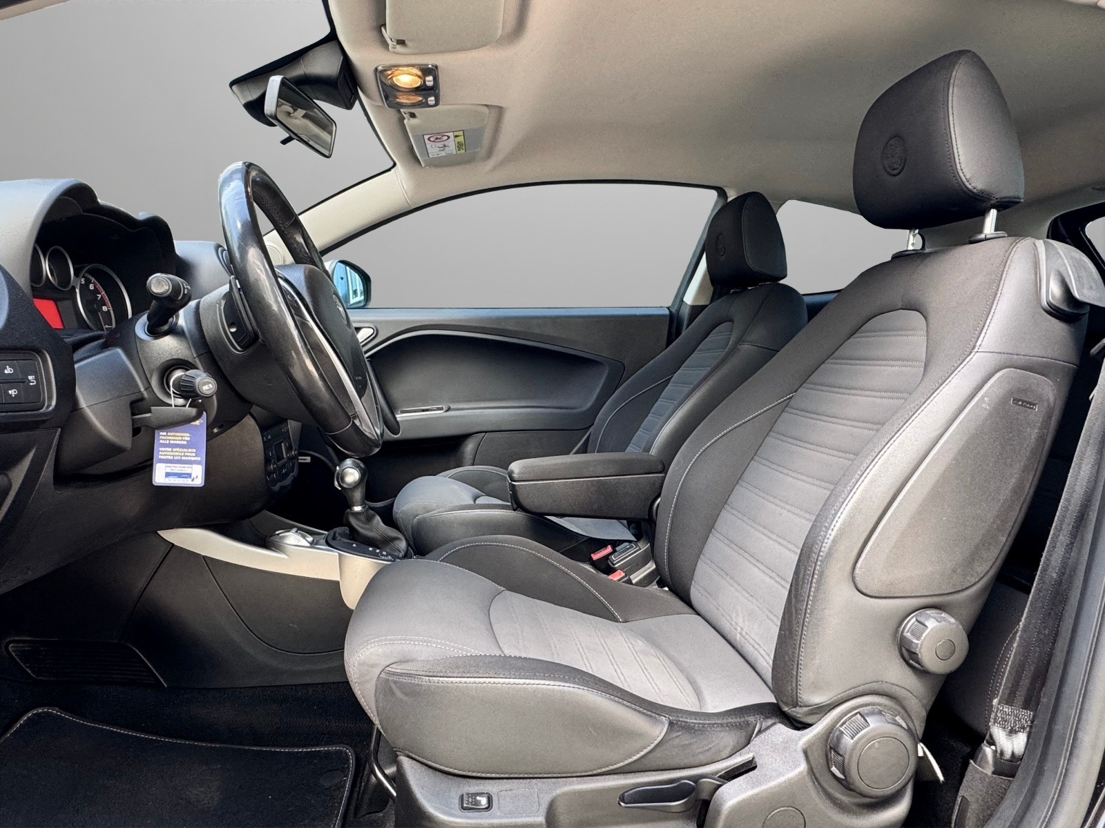 ALFA ROMEO MiTo 1.4 TB Distinctive TCT-image-7