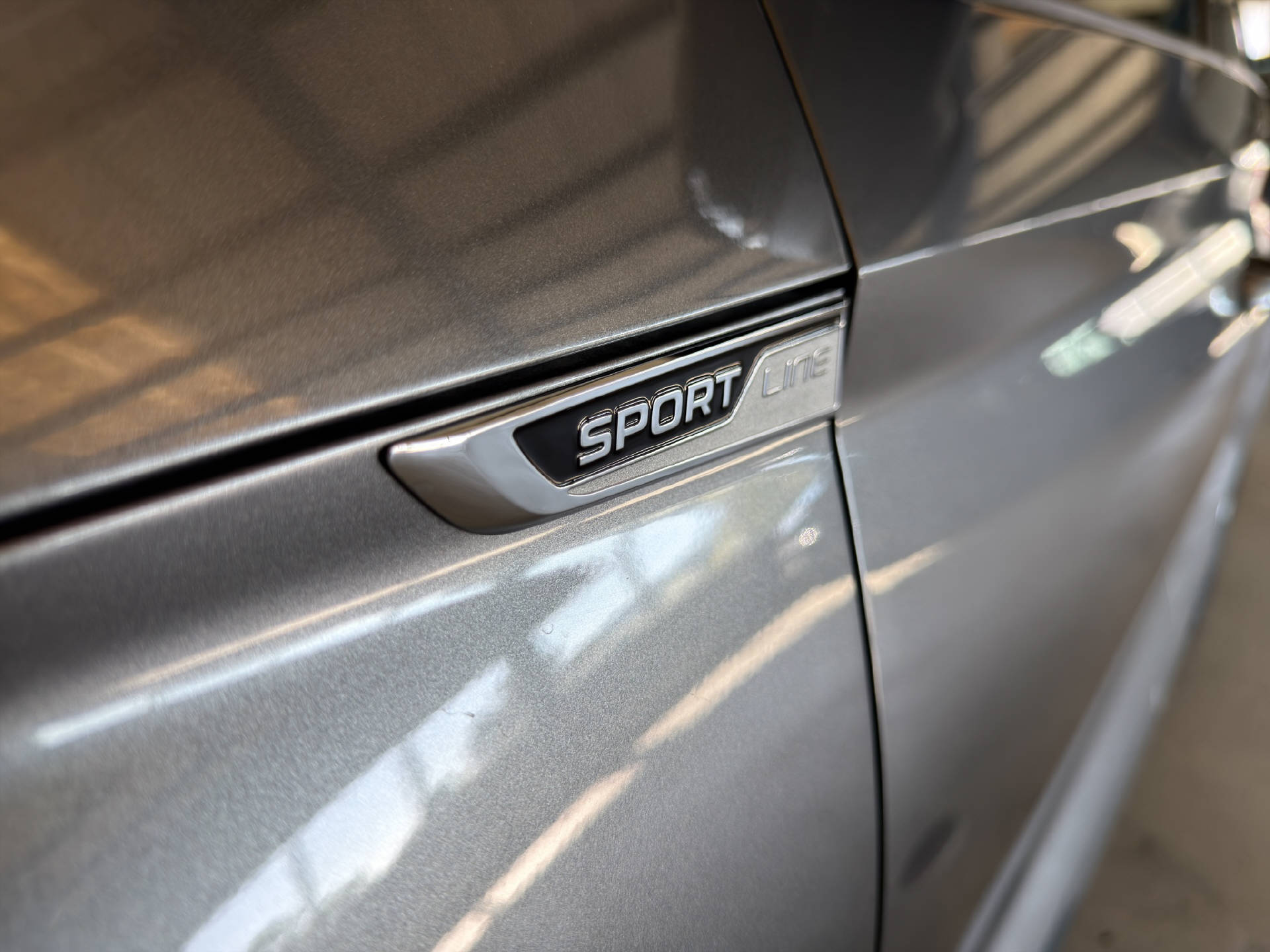 SKODA Kodiaq 2.0 TDI 200 Sportline DSG-image-20