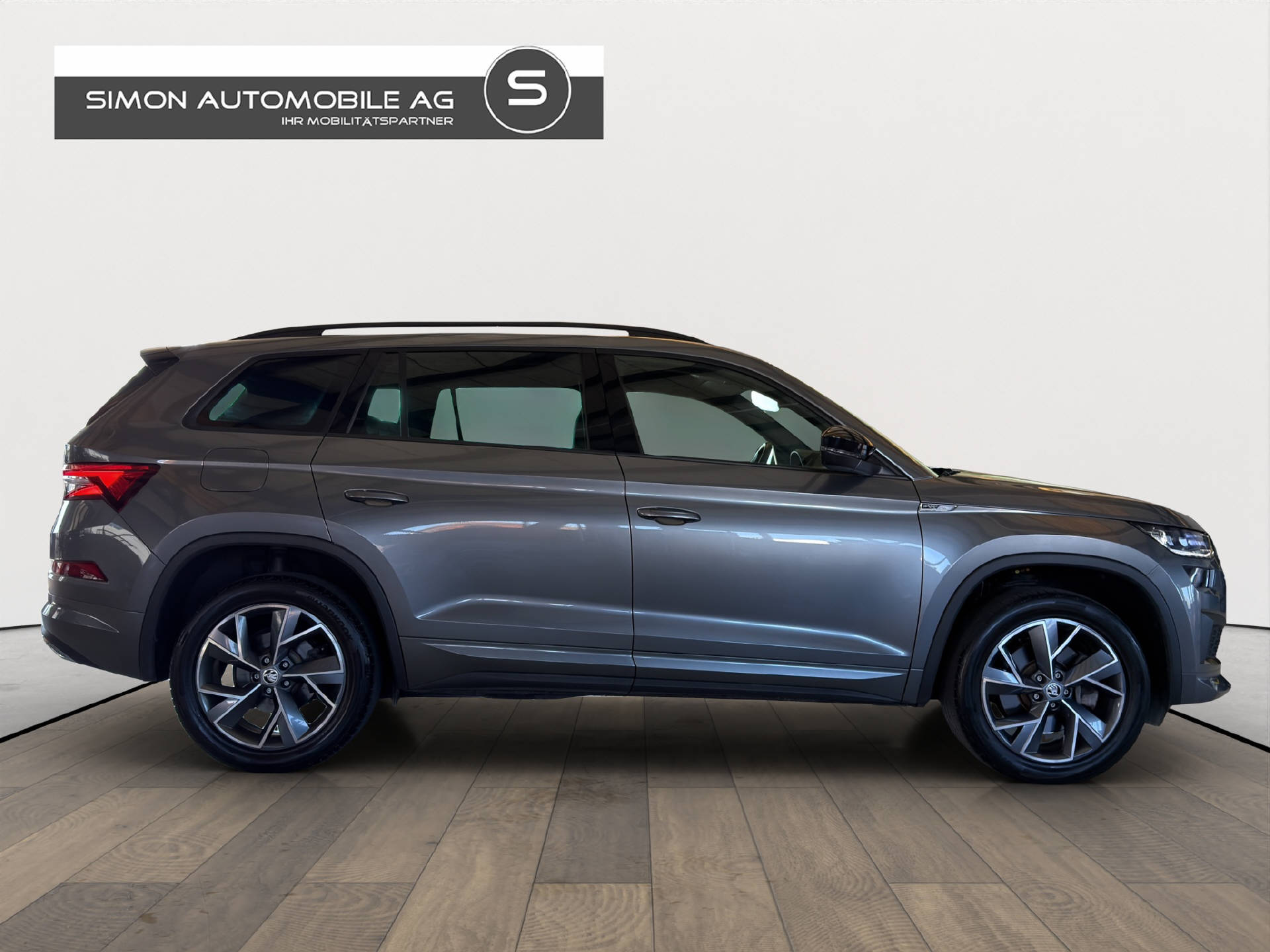 SKODA Kodiaq 2.0 TDI 200 Sportline DSG-image-6