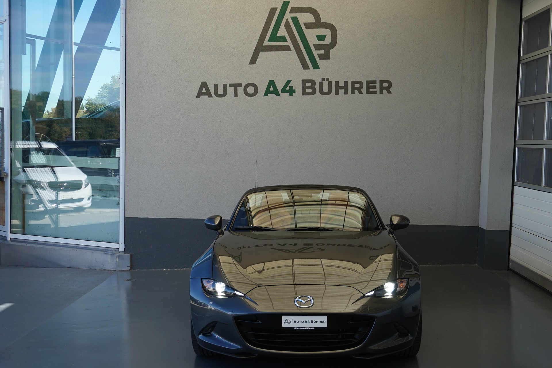 MAZDA MX-5 S-G 184 Kazari-image-17