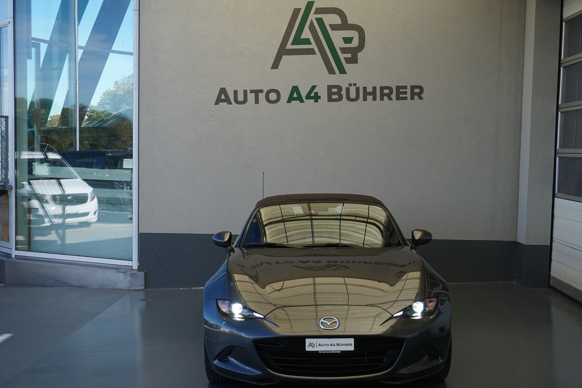 MAZDA MX-5 S-G 184 Kazari-image-16