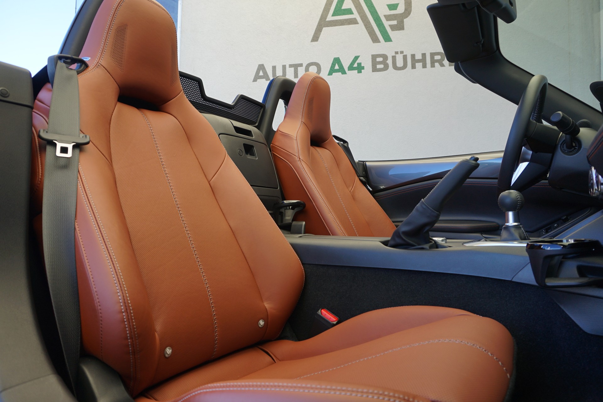MAZDA MX-5 S-G 184 Kazari-image-29