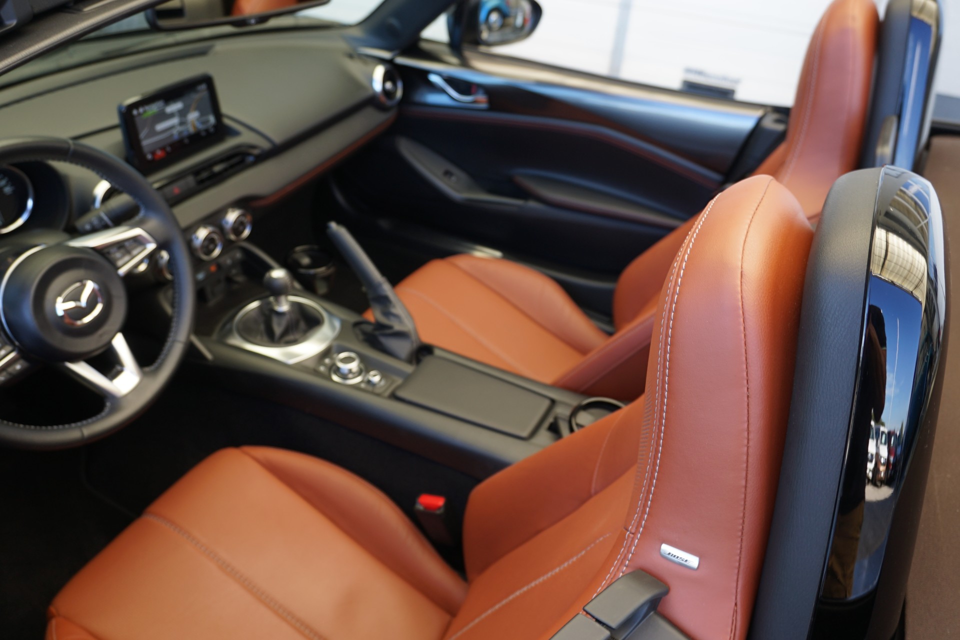 MAZDA MX-5 S-G 184 Kazari-image-27