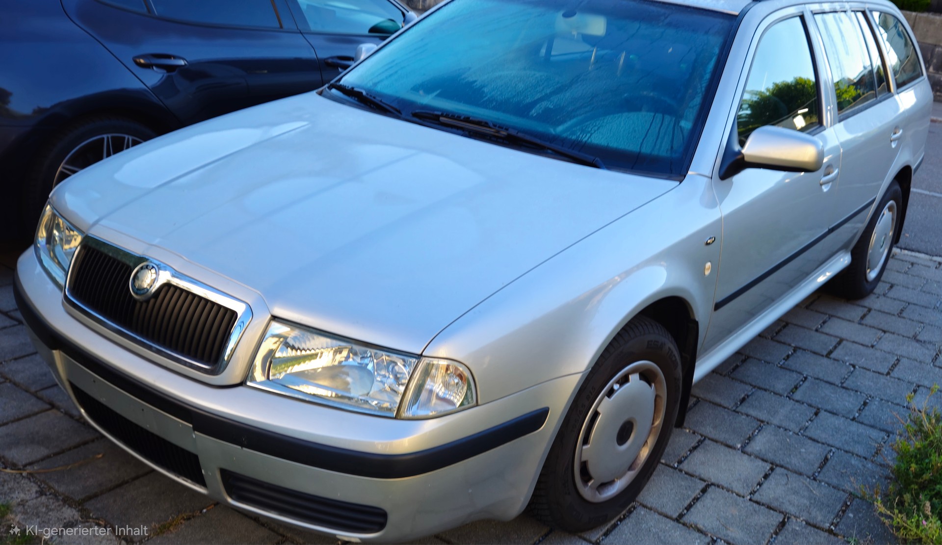 SKODA 2.0 Elegance-image-0