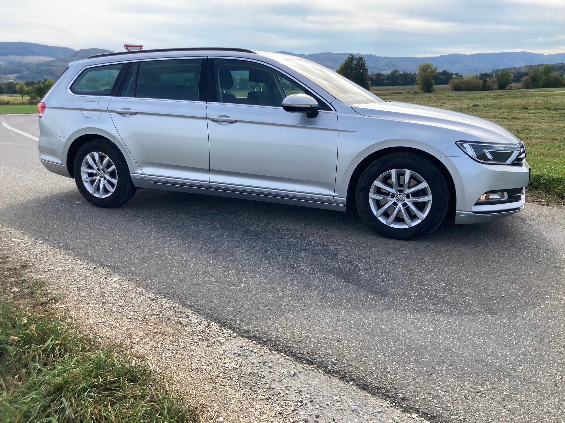 VW 2.0 TDI 150 Comfortline-image-1