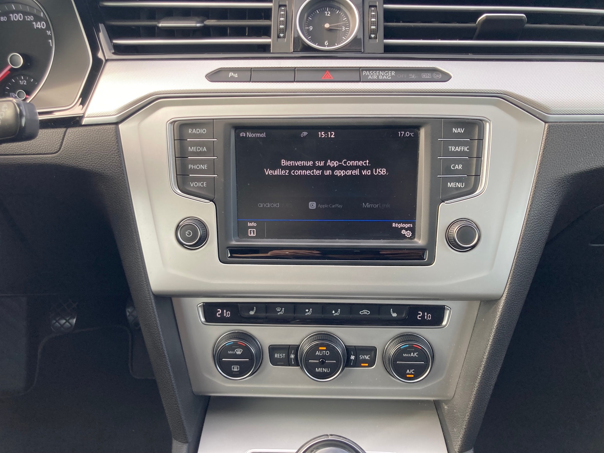 VW 2.0 TDI 150 Comfortline-image-5