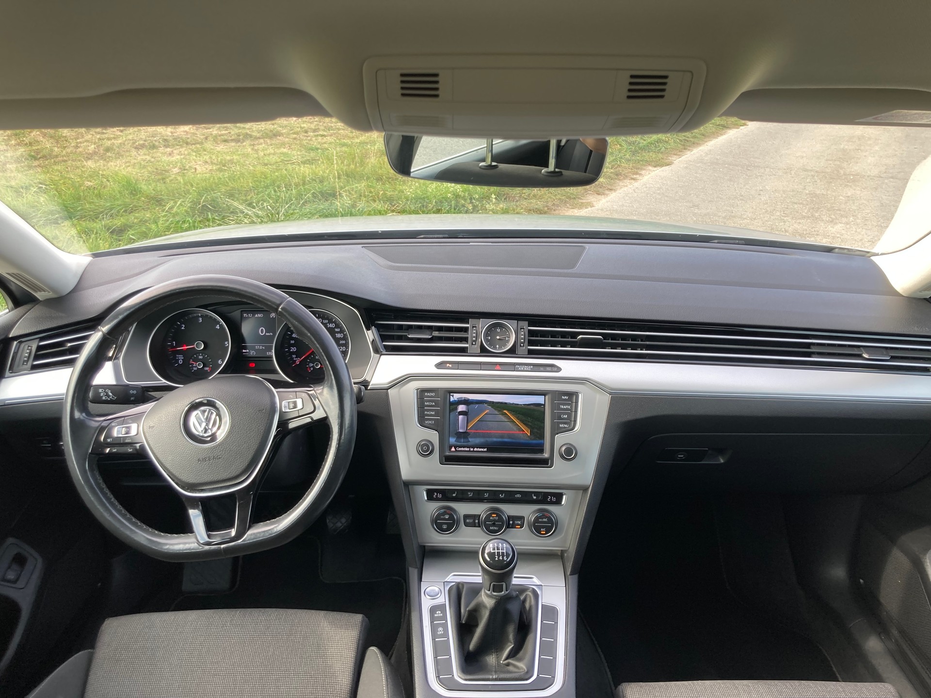 VW 2.0 TDI 150 Comfortline-image-4