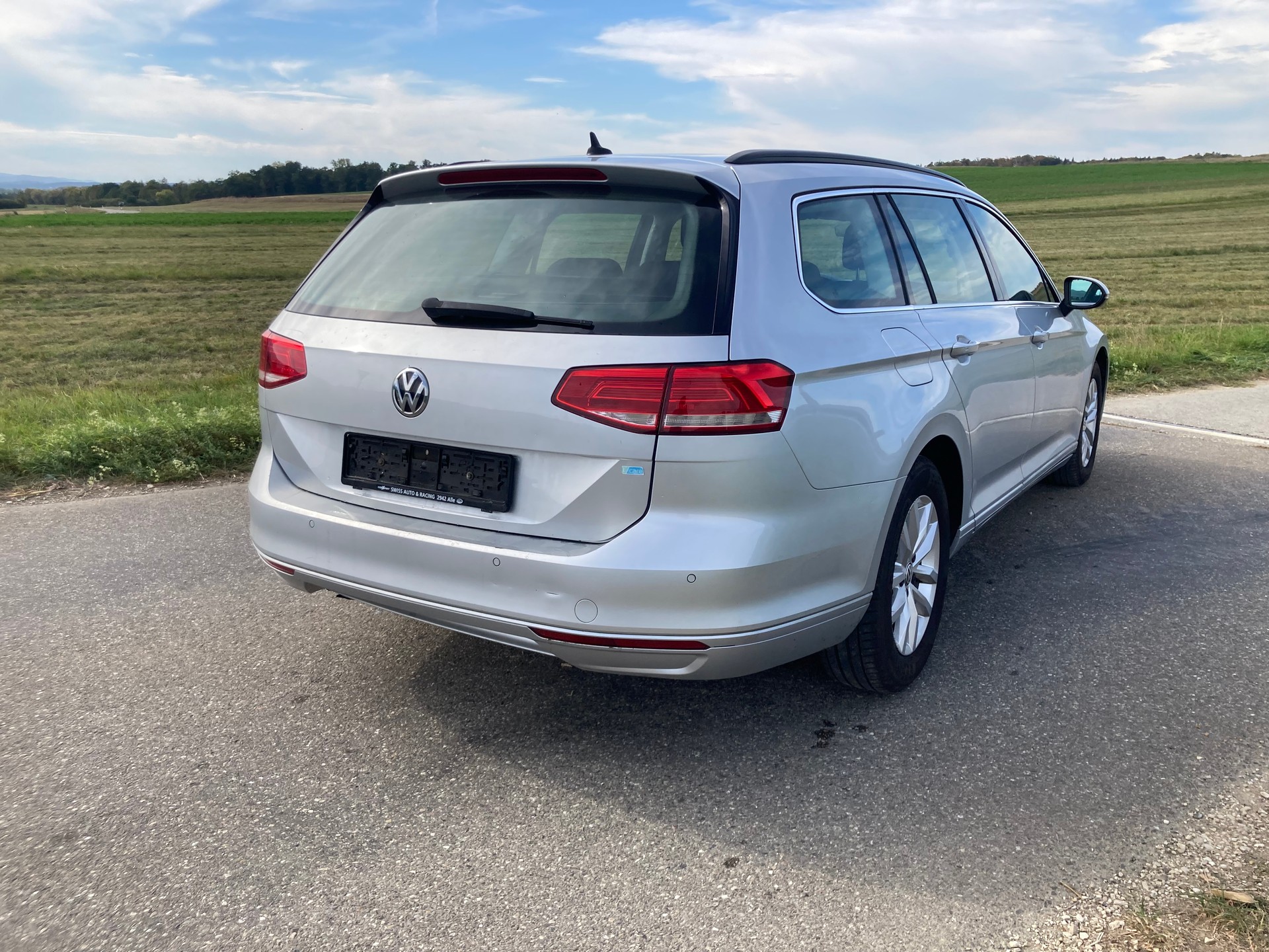 VW 2.0 TDI 150 Comfortline-image-3