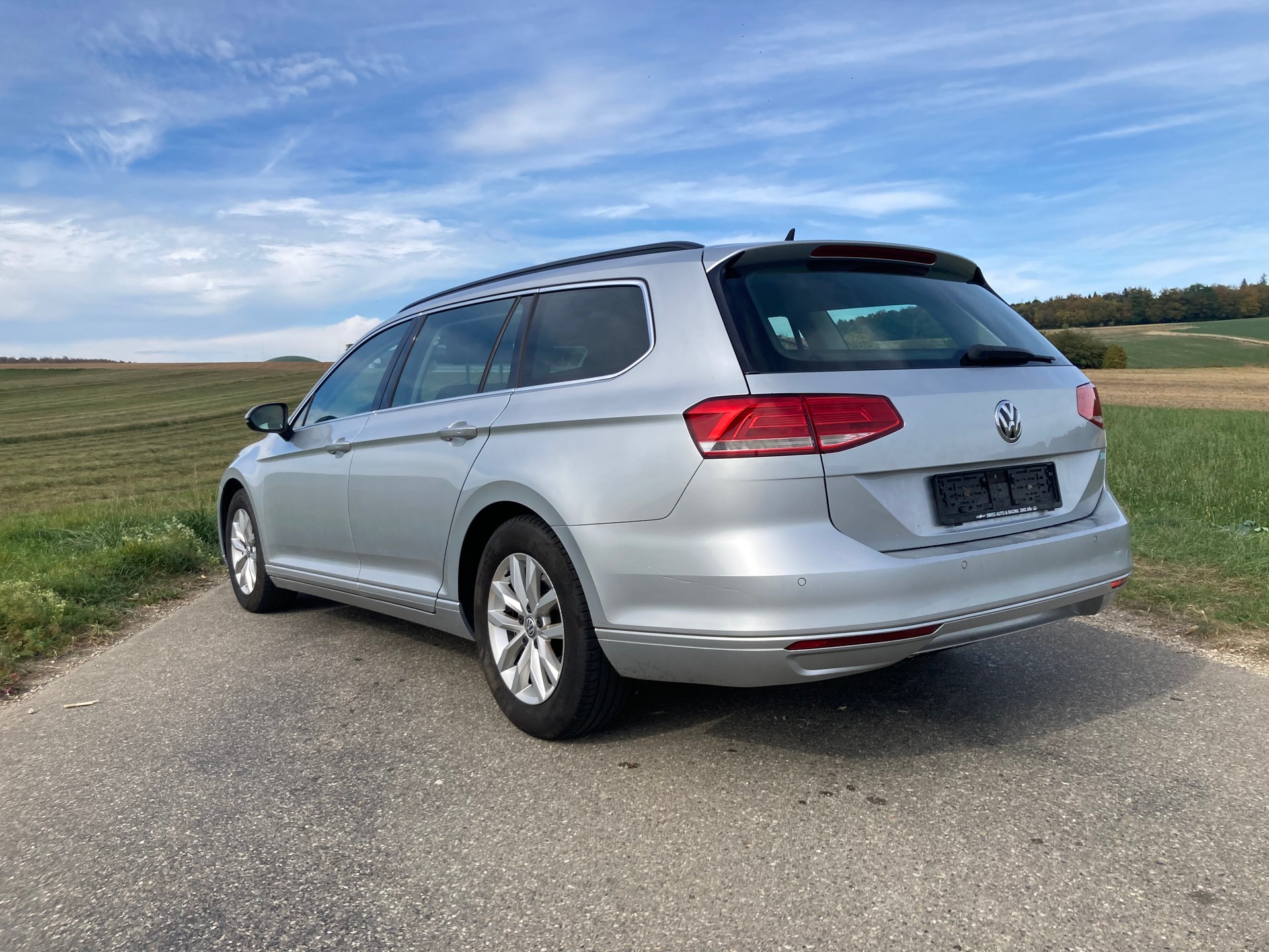 VW 2.0 TDI 150 Comfortline-image-2