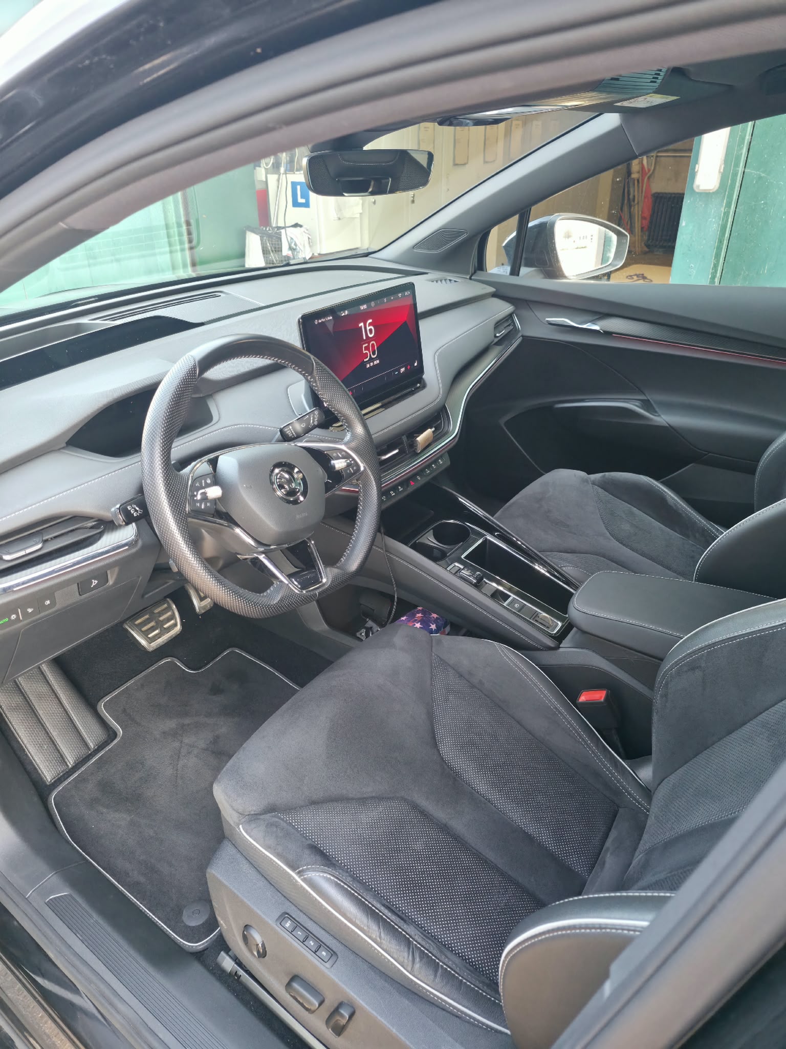 SKODA 80x SportLine-image-5