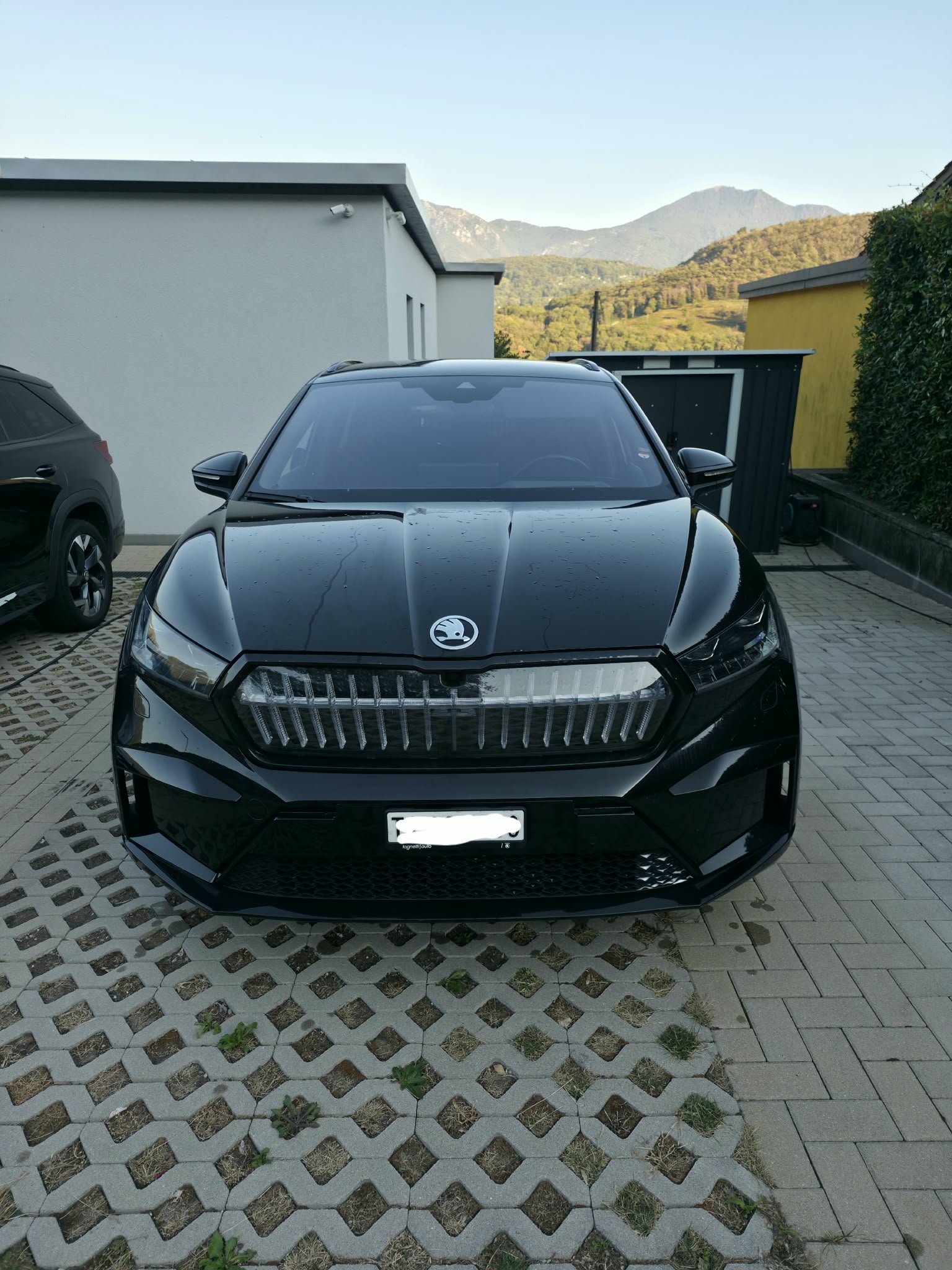 SKODA 80x SportLine-image-2