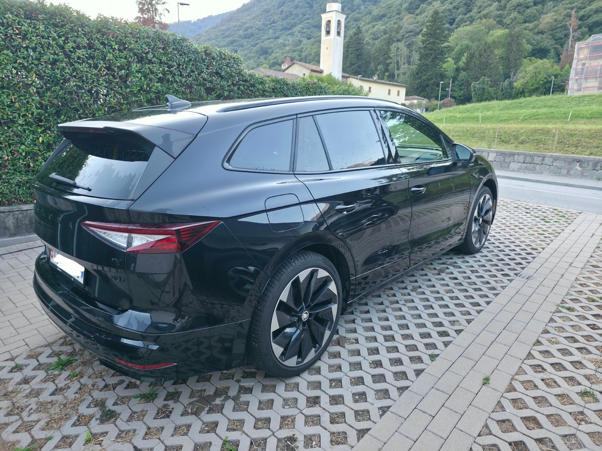 SKODA 80x SportLine-image-3