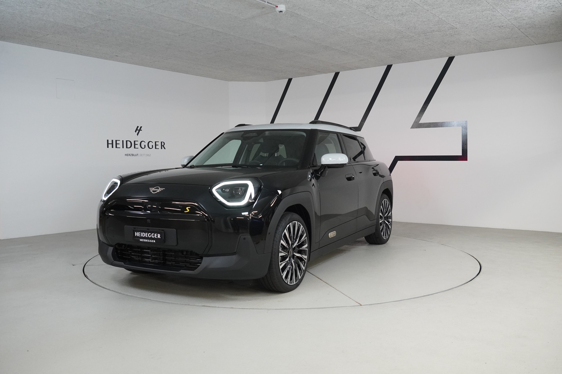 MINI Aceman SE-image-0