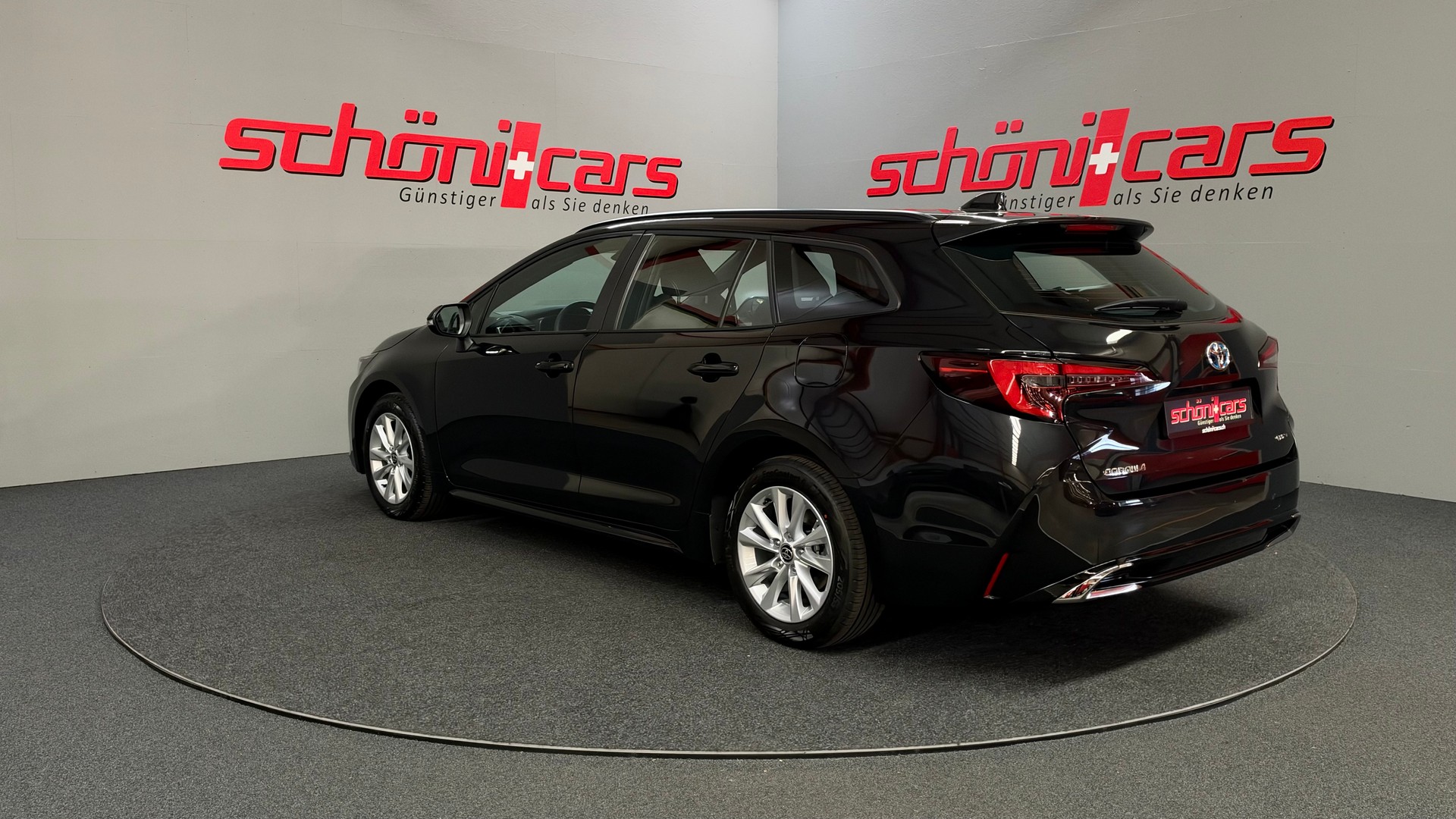 TOYOTA Corolla Touring Sports 1.8 HSD Comfort e-CVT-image-3